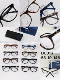 Picture of Dior Optical Glasses _SKUfw46550825fw